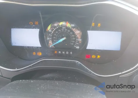 2013 Ford Fusion Se z USA, uszkodzony, nr VIN 3FA6P0HR1DR181551